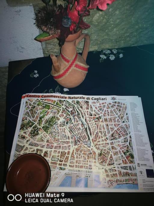 Apartment Centro Cagliari