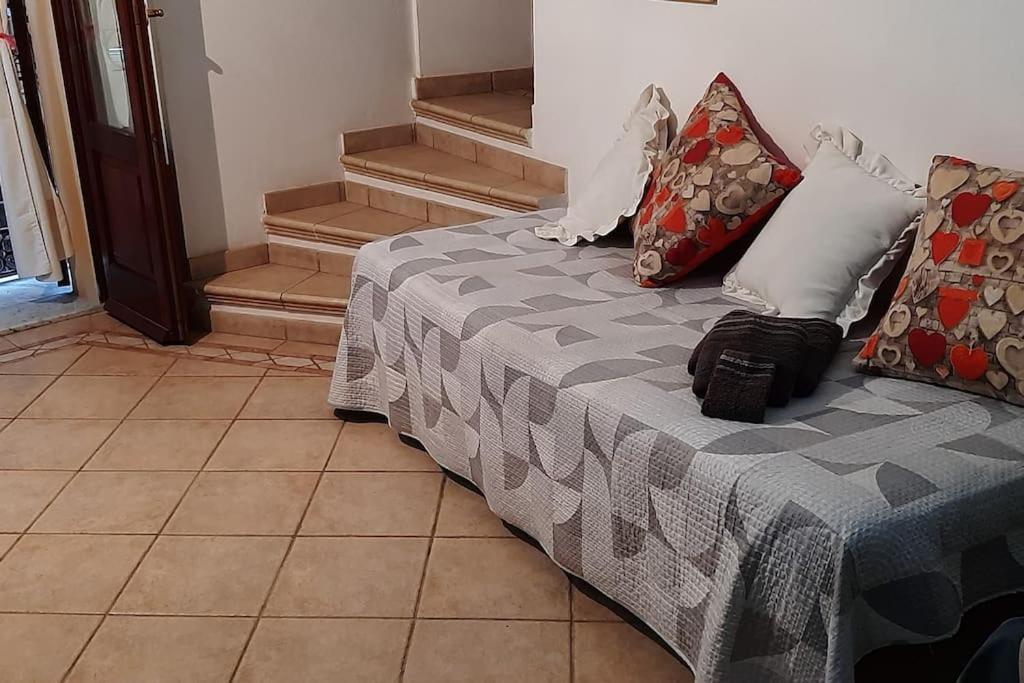Apartment Centro *